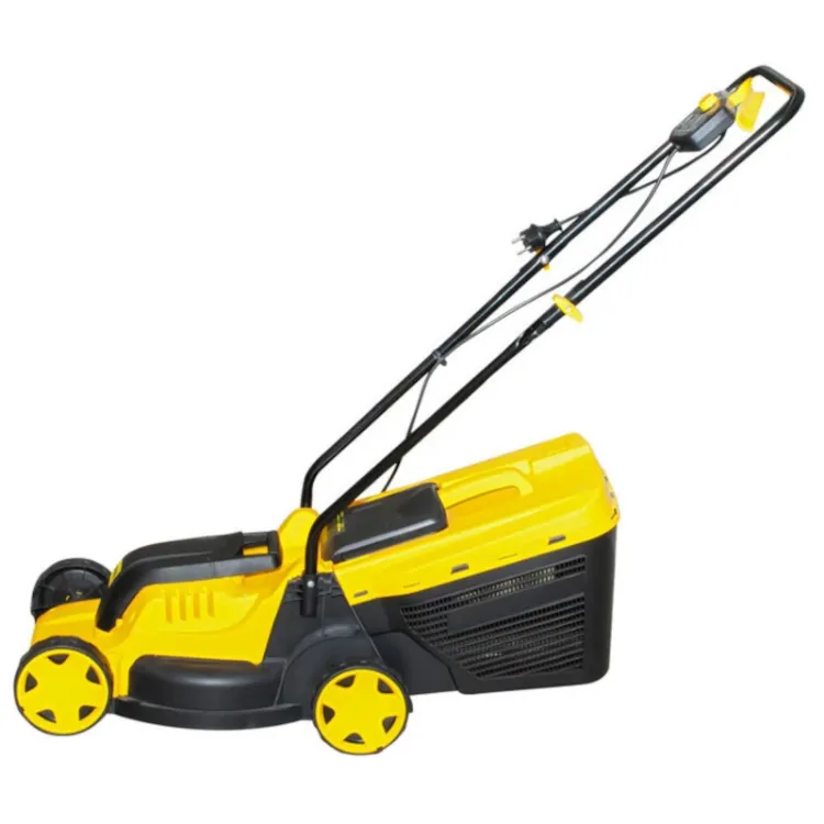 Alles DENZEL elektična kosilica L-1200