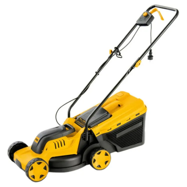 Alles DENZEL elektična kosilica L-1200