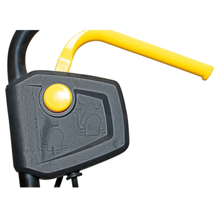Alles DENZEL elektična kosilica L-1200