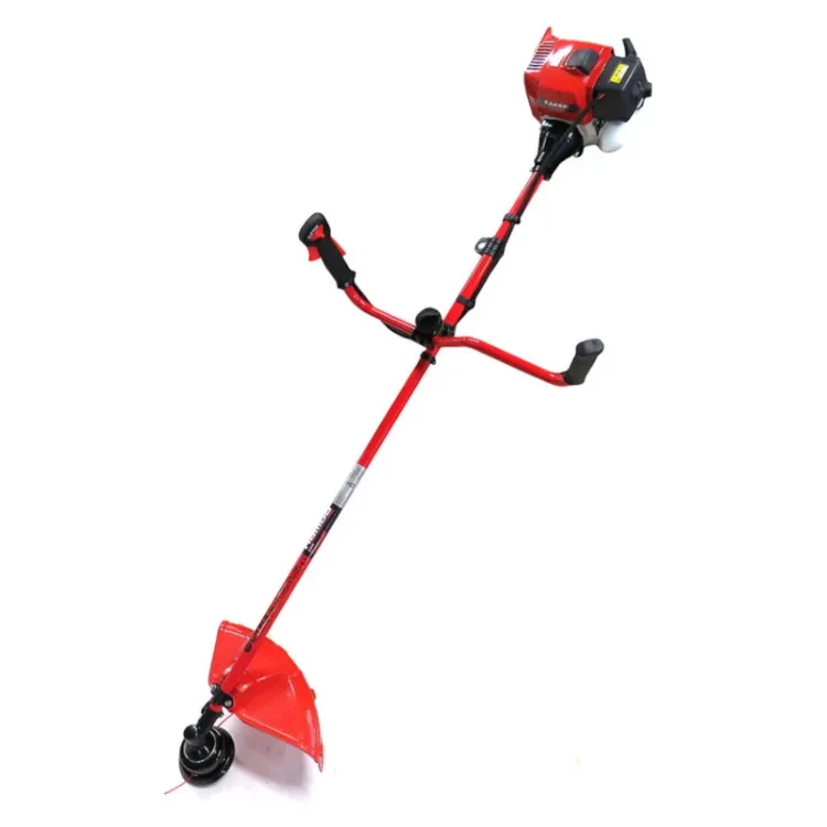 Alles RAMDA PRO motorni trimer CG331U-KA