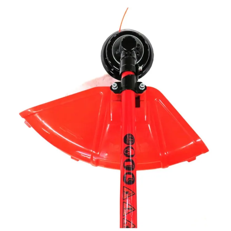 Alles RAMDA PRO motorni trimer CG331U-KA