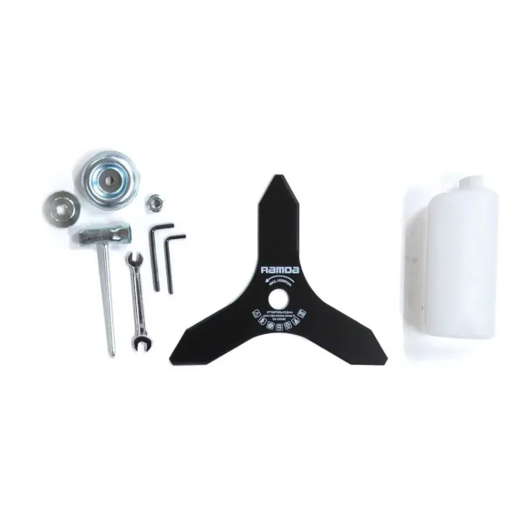 Alles RAMDA PRO motorni trimer CG331U-KA
