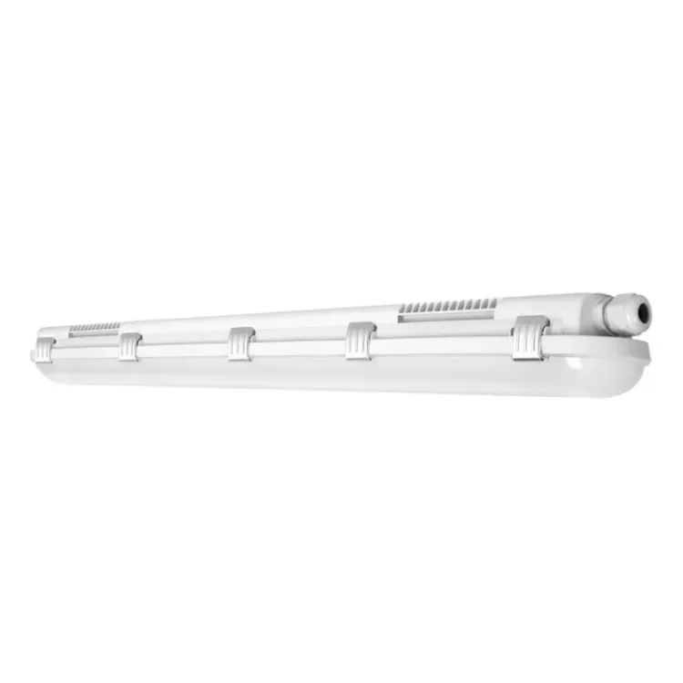 Alles LEDVANCE LED svjetiljka DAMP PROOF 1200 42W 840 IP65 GY