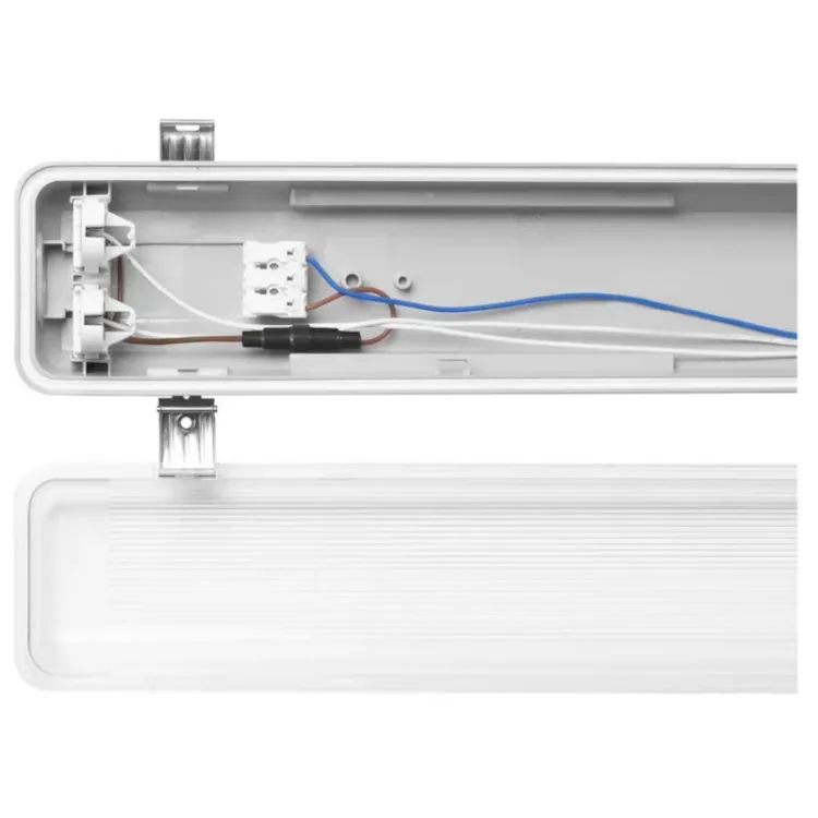 Alles LEDVANCE LED svjetiljka DAMP PROOF HOUSING 1200P 2XL IP65