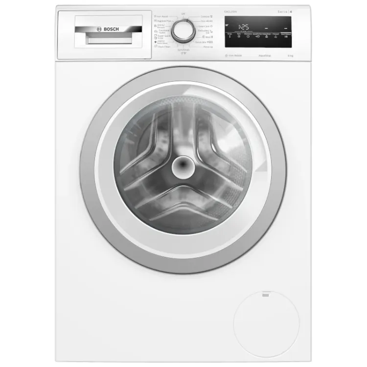 Alles BOSCH perilica rublja WAN24293BY