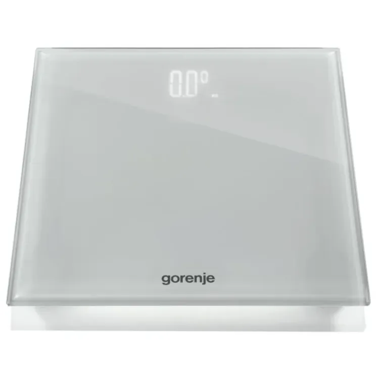 Alles GORENJE osobna vaga OT180LBW 