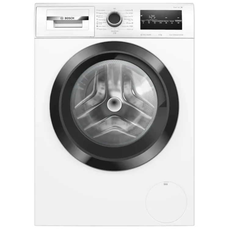 Alles BOSCH perilica rublja WAN28270BY