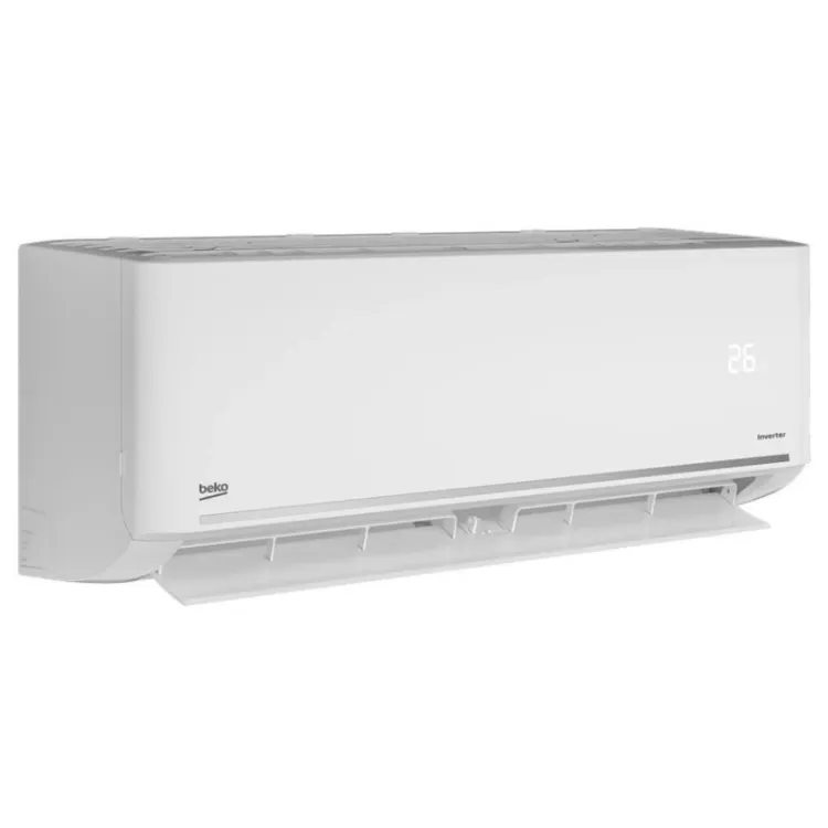 Alles BEKO klima BEHPG 180/ BEHPG 181