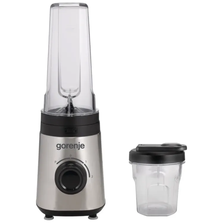 Alles GORENJE blender BSM600E