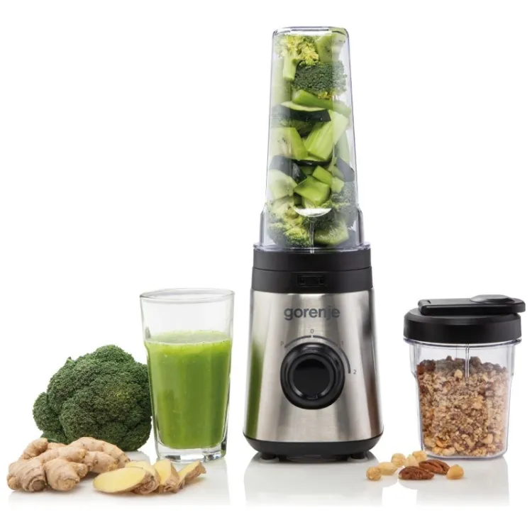 alles GORENJE blender BSM600E
