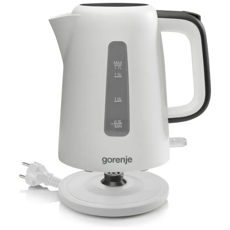 Alles GORENJE kuhalo vode K17XG