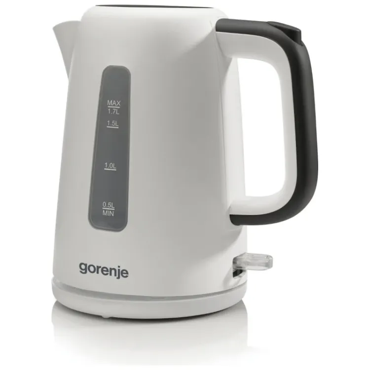 Alles GORENJE kuhalo vode K17XG