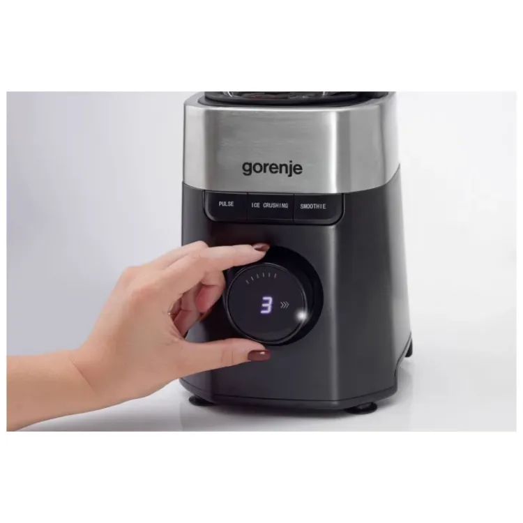 alles GORENJE blender B1000DE