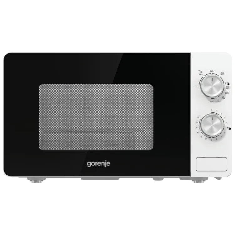 Alles GORENJE mikrovalna pećnica MO20E2W