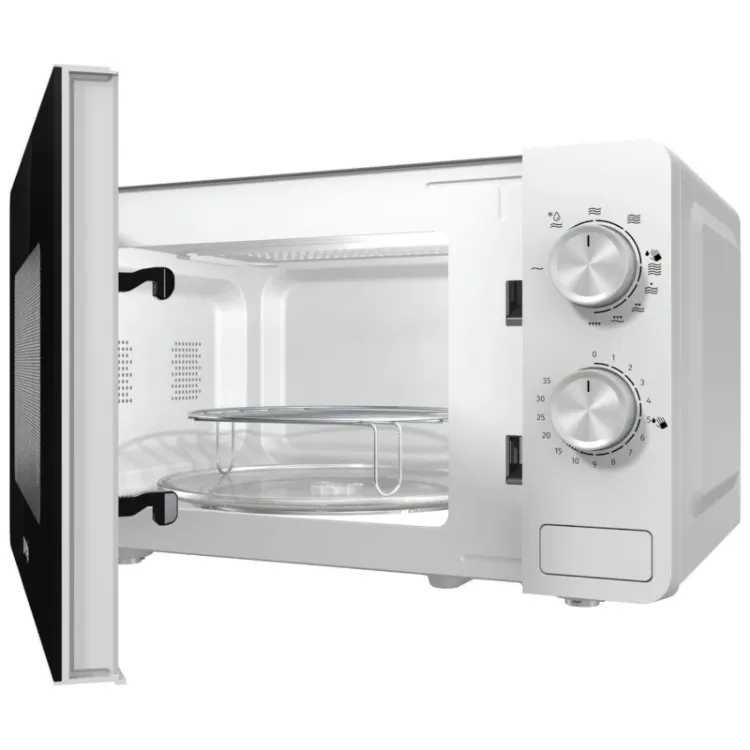 Alles GORENJE mikrovalna pećnica MO20E2W