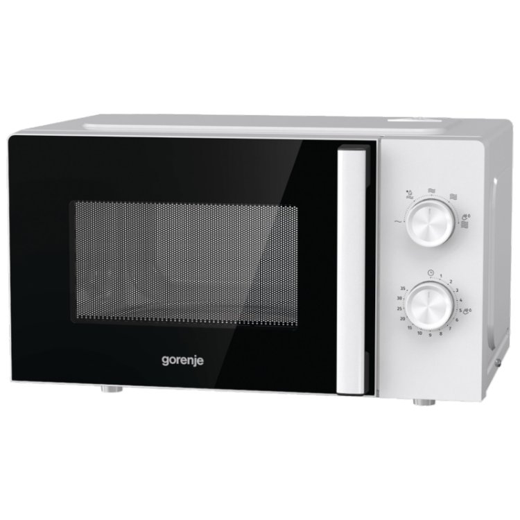 Alles GORENJE mikrovalna pećnica MO20E1WH