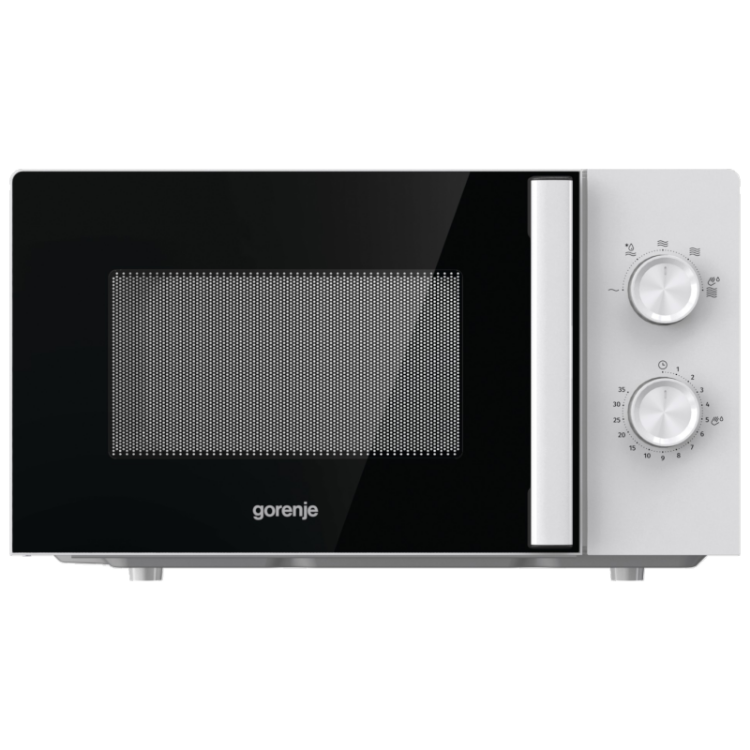 Alles GORENJE mikrovalna pećnica MO20E1WH