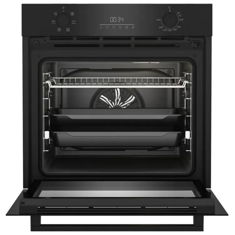 Alles BEKO ugradbeni set BBIE123001BD i HIC64402T