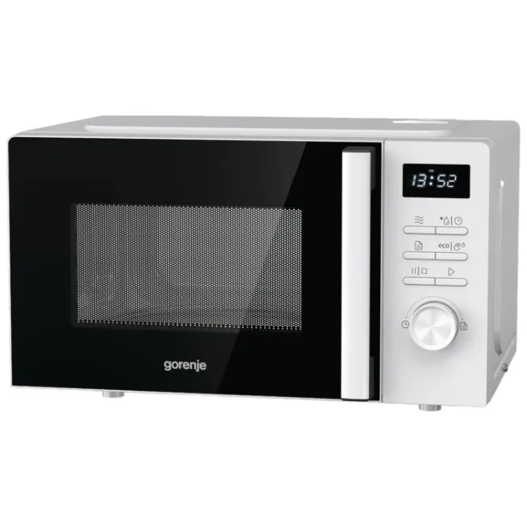 Alles GORENJE mikrovalna pećnica MO20A3WH
