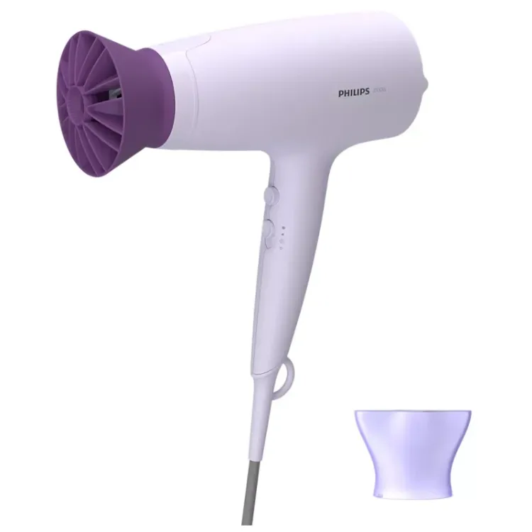 Alles PHILIPS sušilo za kosu BHD341/10_1