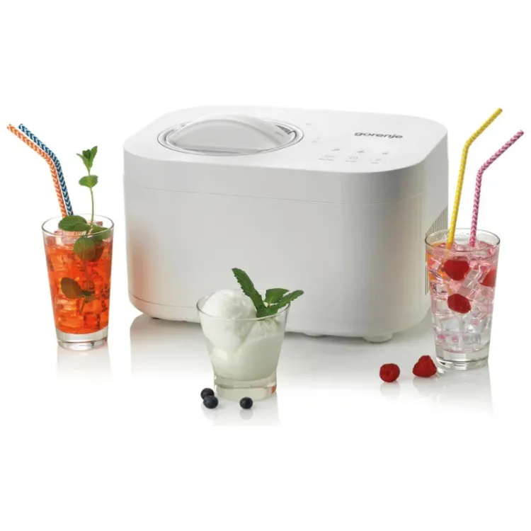 Alles GORENJE aparat za sladoled ICM10W