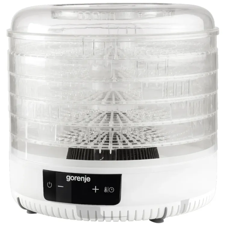 Alles GORENJE dehidrator FDK500GCW