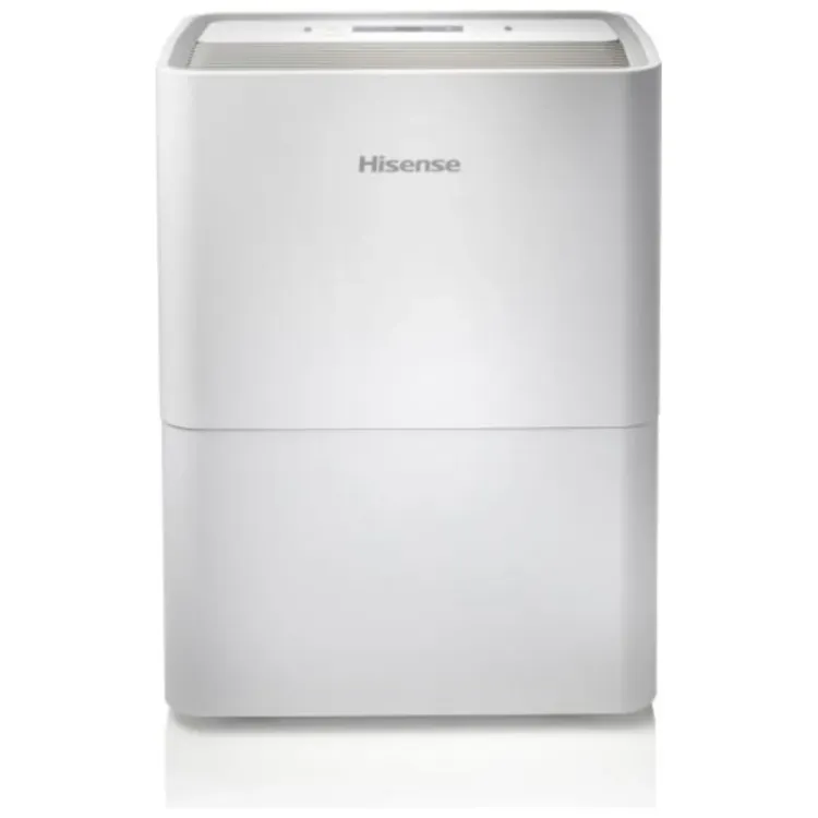 Alles HISENSE odvlaživač zraka D12HW