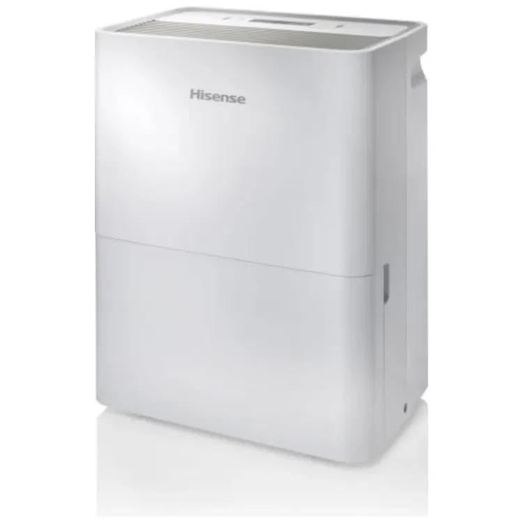 Alles HISENSE odvlaživač zraka D12HW
