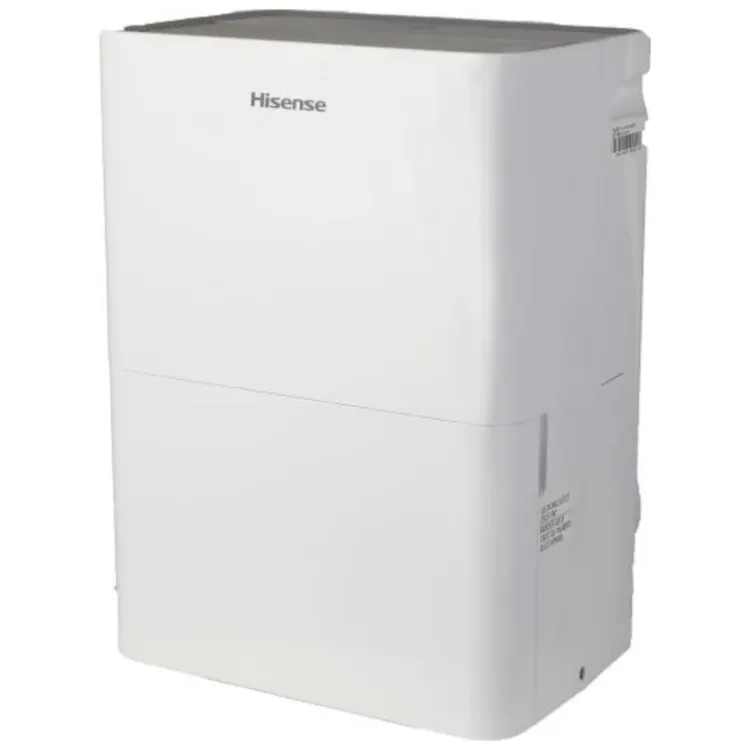 Alles HISENSE odvlaživač zraka D16HW