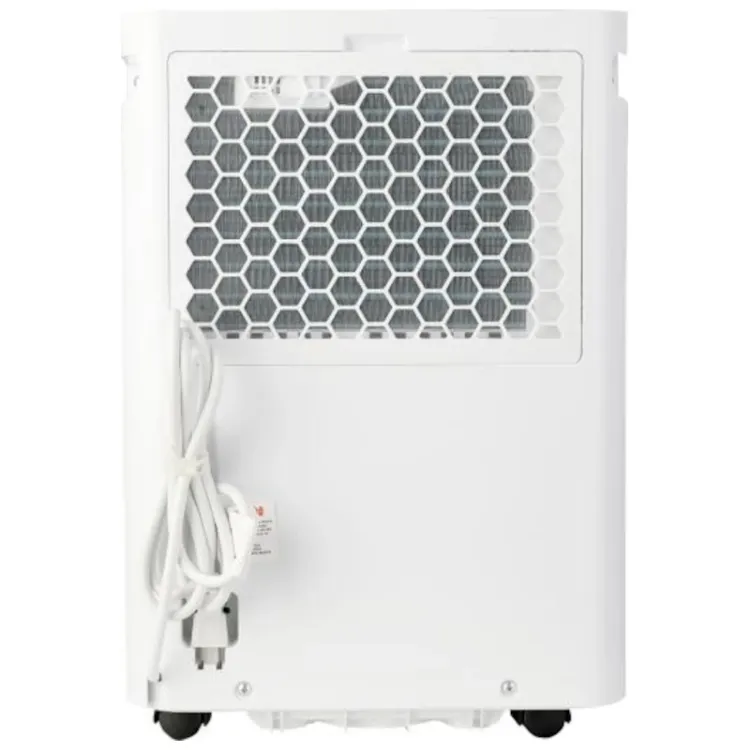 Alles HISENSE odvlaživač zraka D16HW