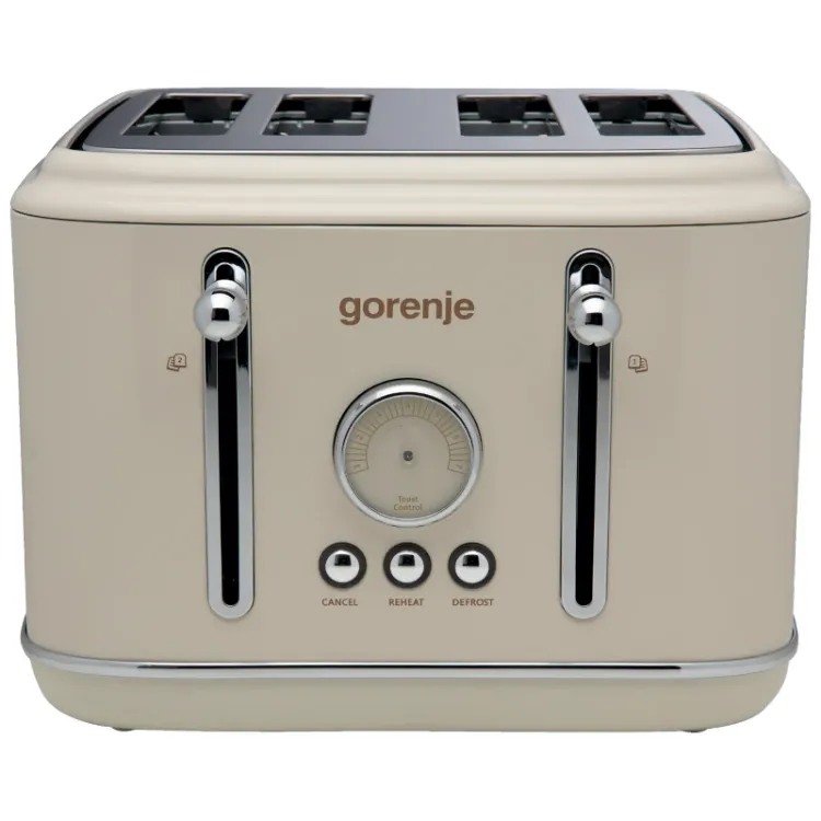 alles GORENJE toster T2300CLIN