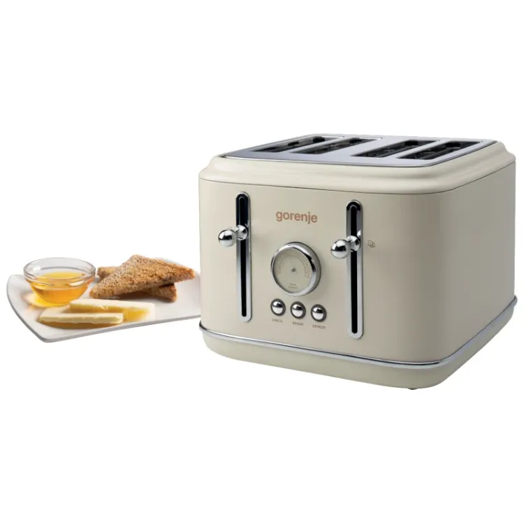 Alles GORENJE toster T2300CLIN