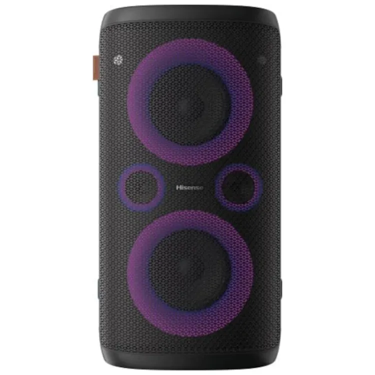 alles HISENSE zvučnik PARTYROCKER ONE