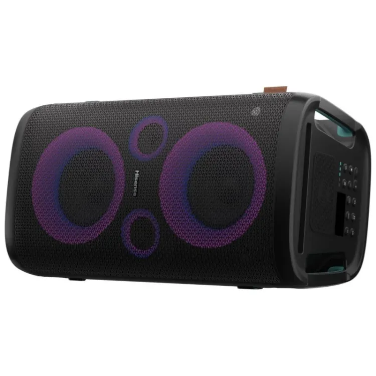 alles HISENSE zvučnik PARTYROCKER ONE