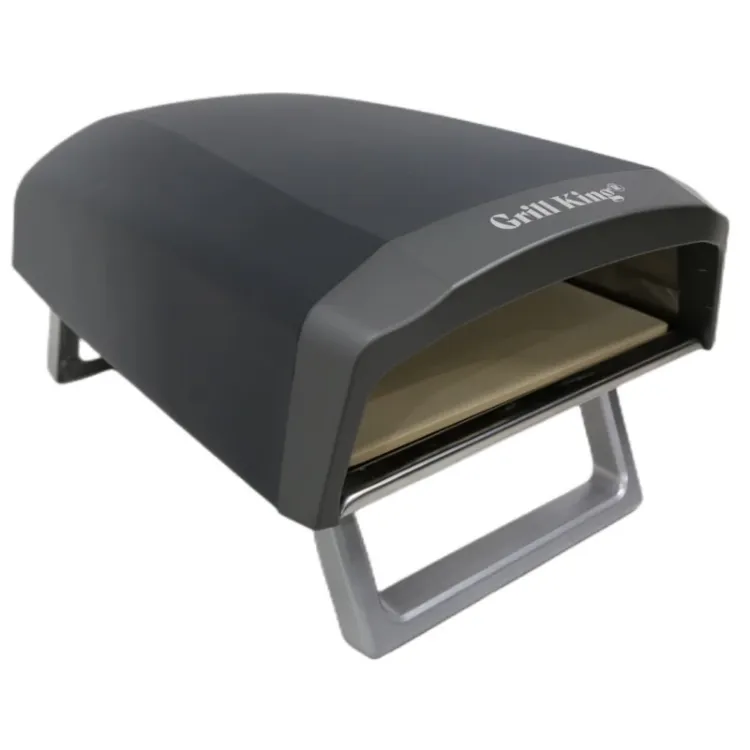 Alles GRILL KING plinski pekač pizze GKVMP-12A