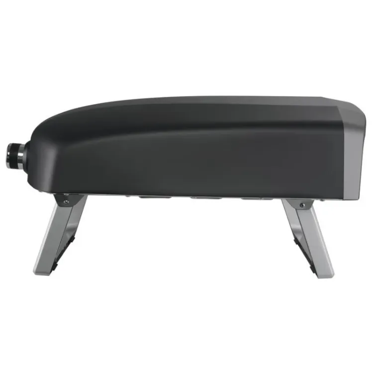 Alles GRILL KING plinski pekač pizze GKVMP-12A