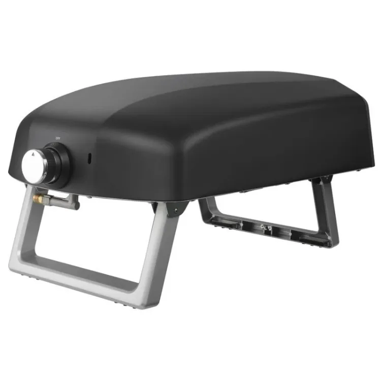 Alles GRILL KING plinski pekač pizze GKVMP-12A