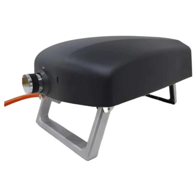 Alles GRILL KING plinski pekač pizze GKVMP-12A