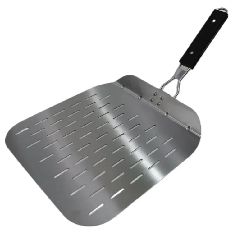 Alles GRILL KING plinski pekač pizze GKVMP-12A