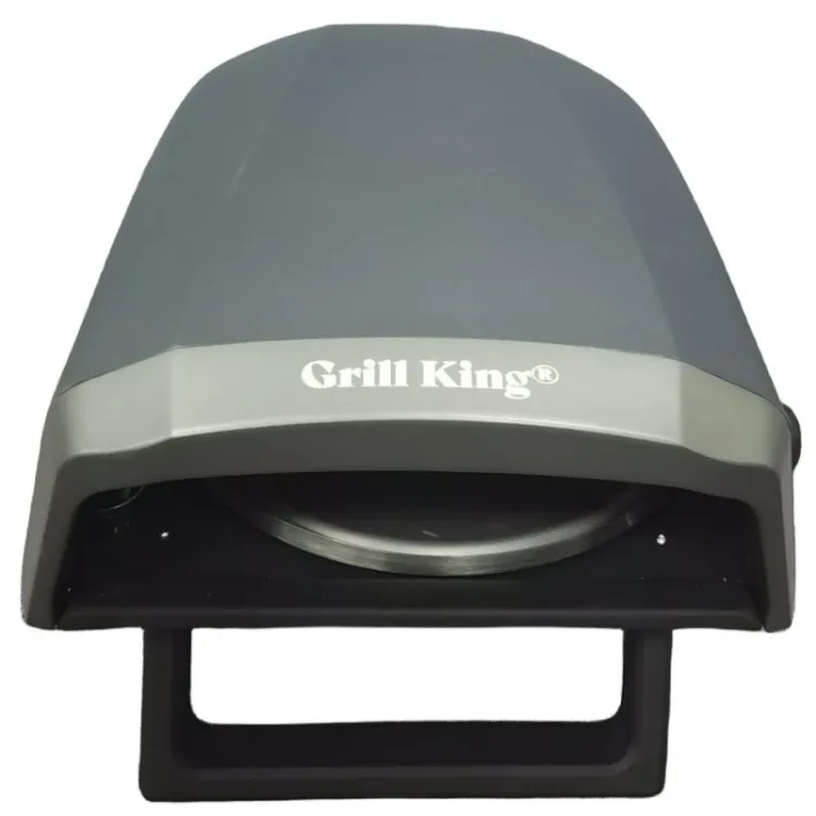 Alles GRILL KING plinski pekač pizze GKVMP-12AS