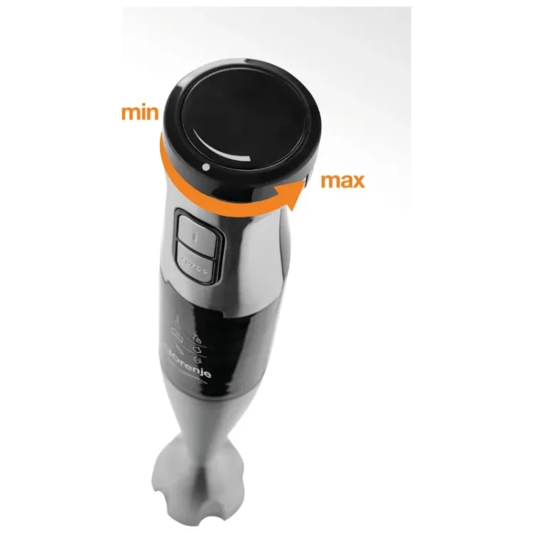 Alles GORENJE mikser štapni HBX1000E