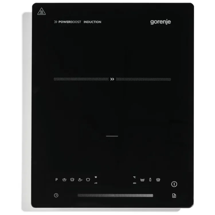 alles GORENJE ploča prijenosna ICY2000SP