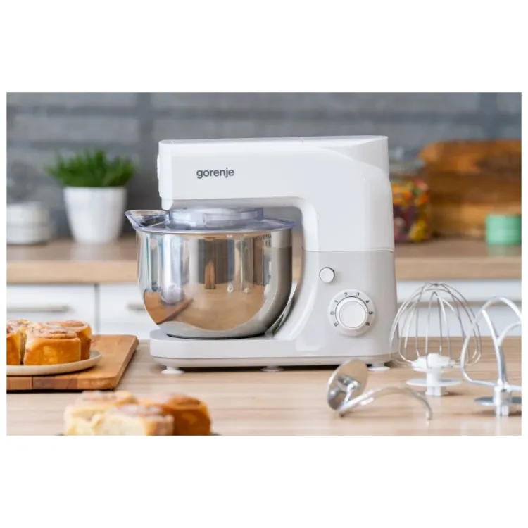 Alles GORENJE kuhinjski aparat MMC805W