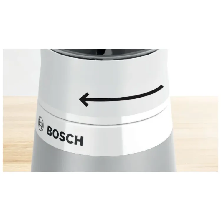 Alles BOSCH blender MMB2111T