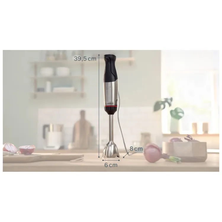 Alles BOSCH mikser štapni MSM6M622