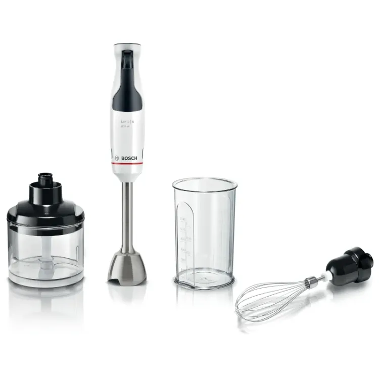 Alles BOSCH mikser štapni MSM4W421