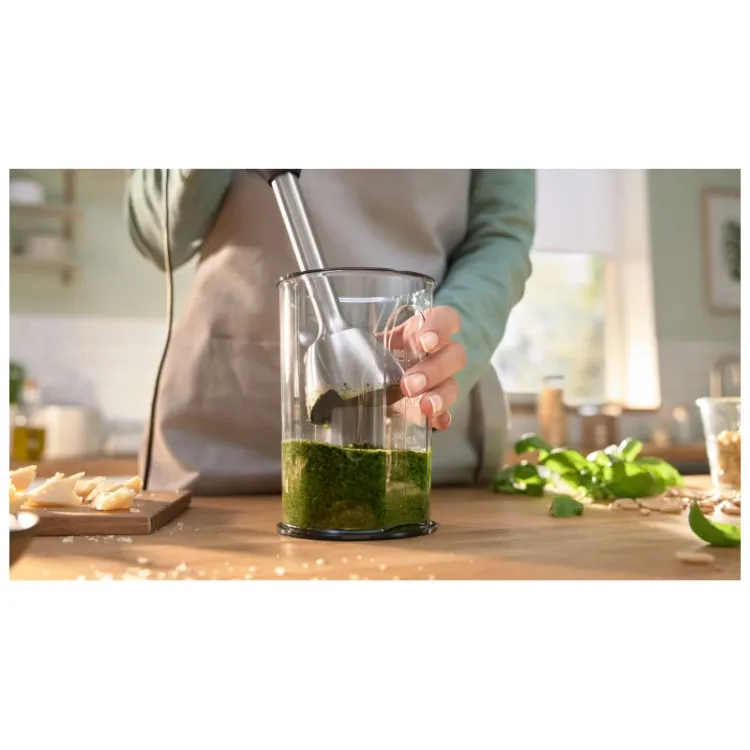 Alles BOSCH mikser štapni MSM4W421