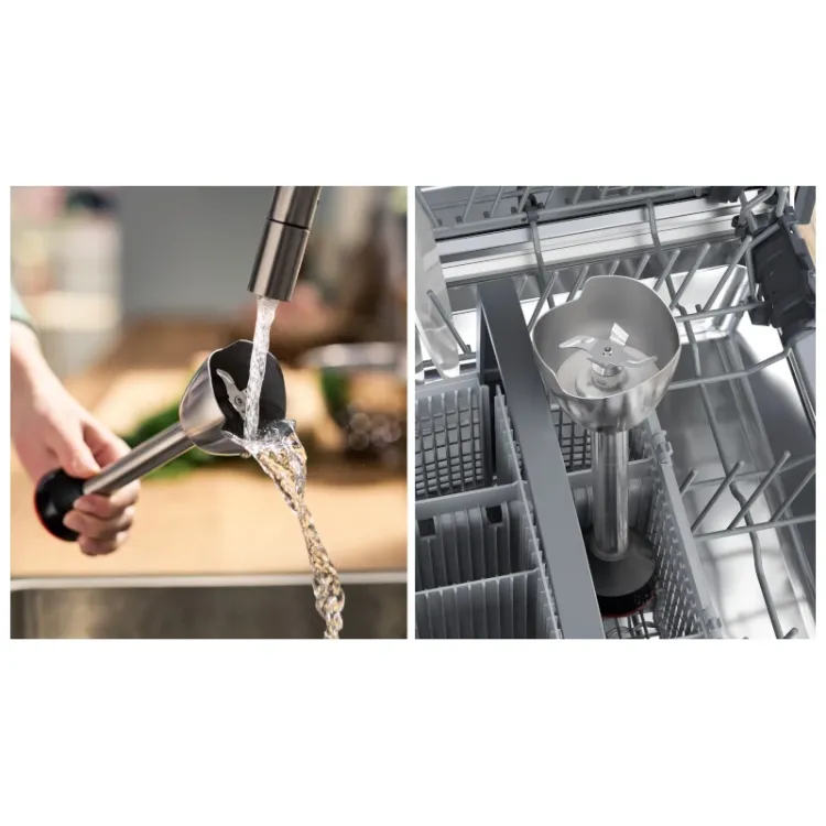 Alles BOSCH mikser štapni MSM4W210