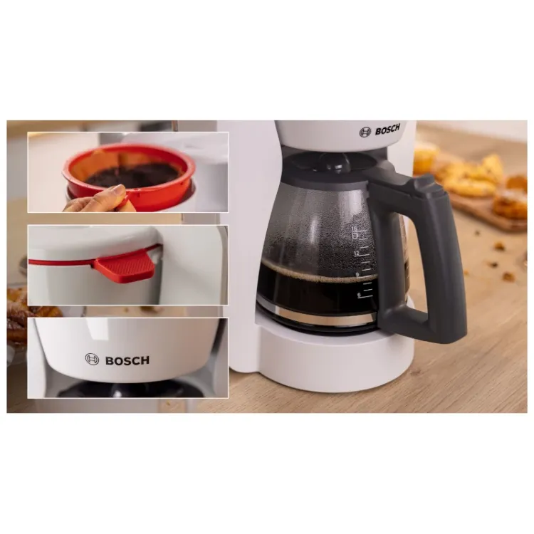 Alles BOSCH aparat za kavu TKA2M111
