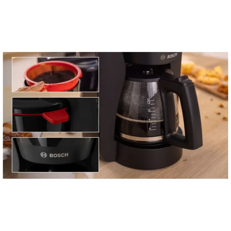 Alles BOSCH aparat za kavu TKA2M113
